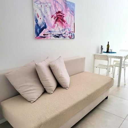 B&B Lido Apartament 10A Civitanova Marche Eksteriør billede