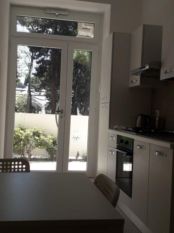 B&B Lido Apartament 10A Civitanova Marche Eksteriør billede