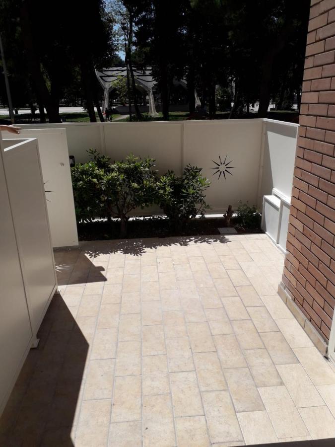 B&B Lido Apartament 10A Civitanova Marche Eksteriør billede
