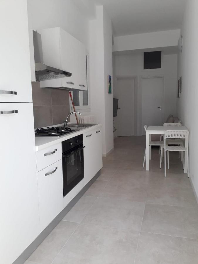 B&B Lido Apartament 10A Civitanova Marche Eksteriør billede