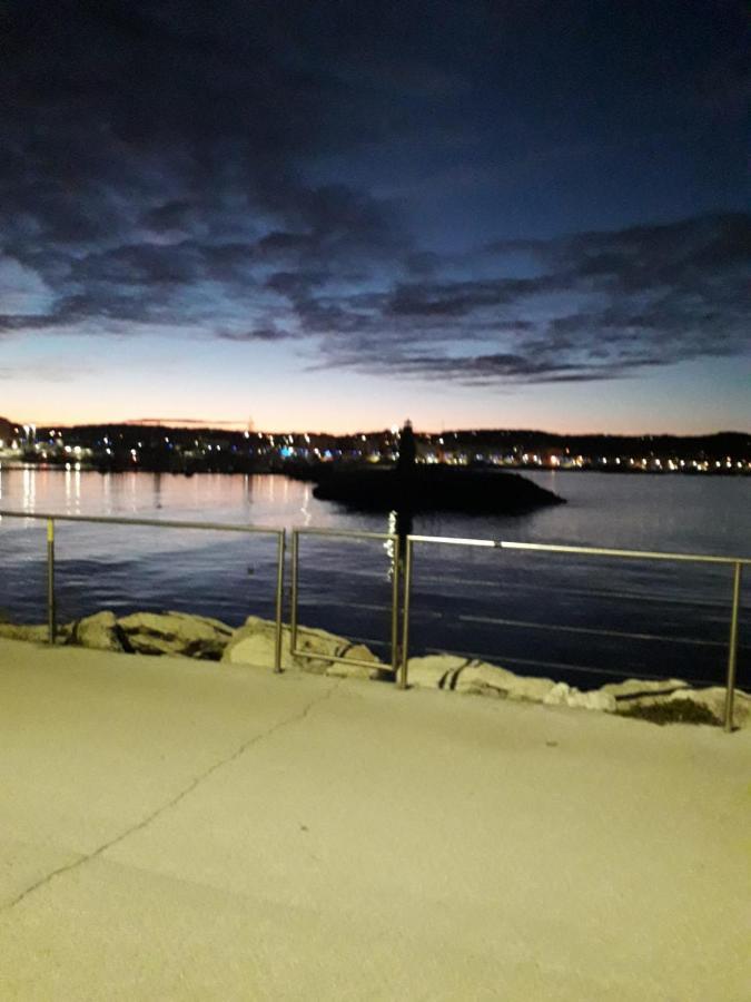 B&B Lido Apartament 10A Civitanova Marche Eksteriør billede