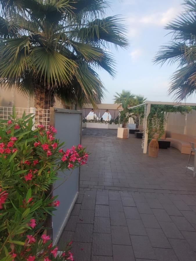 B&B Lido Apartament 10A Civitanova Marche Eksteriør billede