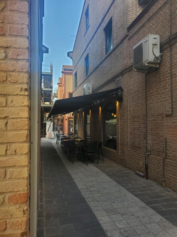 B&B Lido Apartament 10A Civitanova Marche Eksteriør billede
