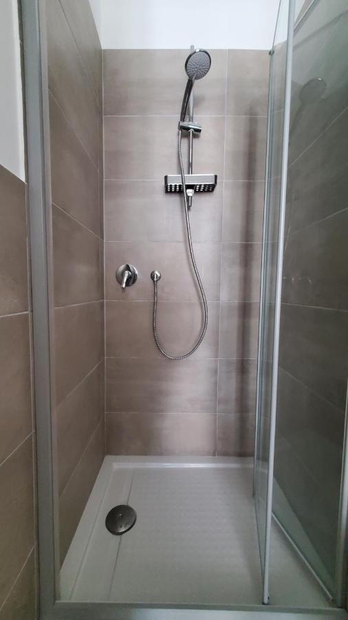 B&B Lido Apartament 10A Civitanova Marche Eksteriør billede