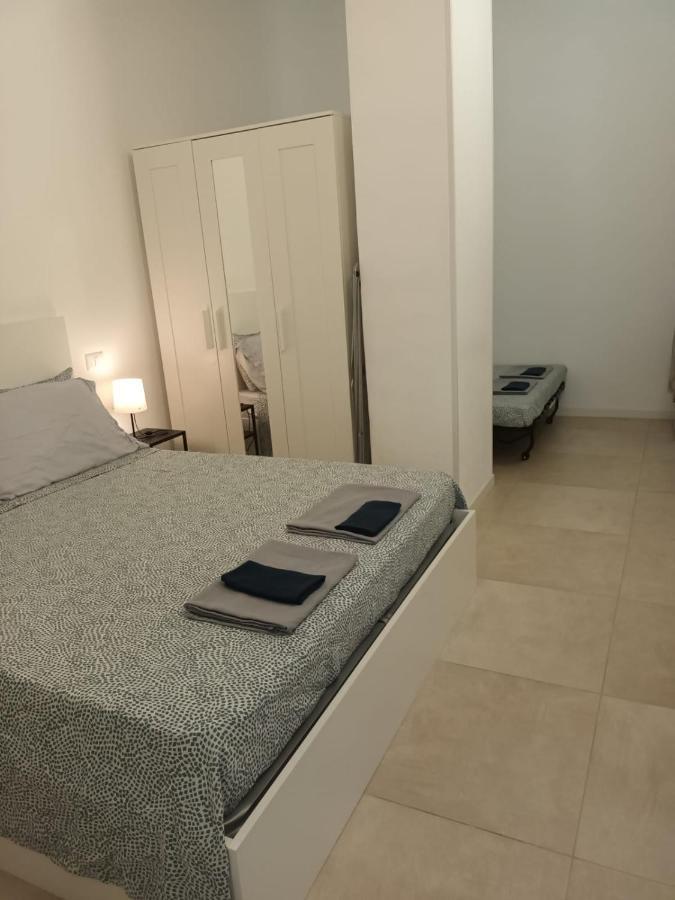 B&B Lido Apartament 10A Civitanova Marche Eksteriør billede