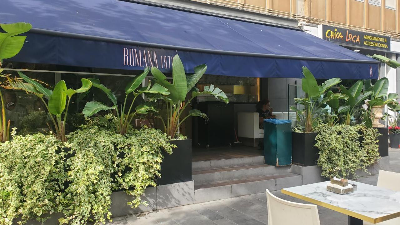 B&B Lido Apartament 10A Civitanova Marche Eksteriør billede