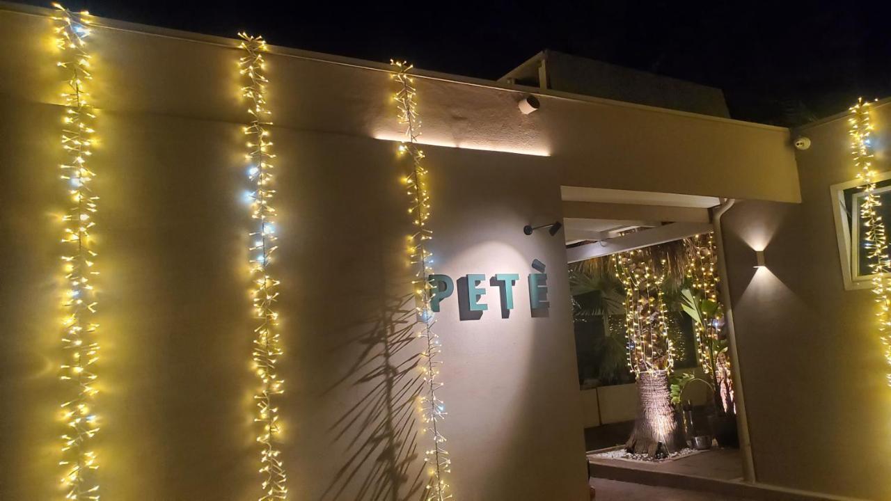 B&B Lido Apartament 10A Civitanova Marche Eksteriør billede