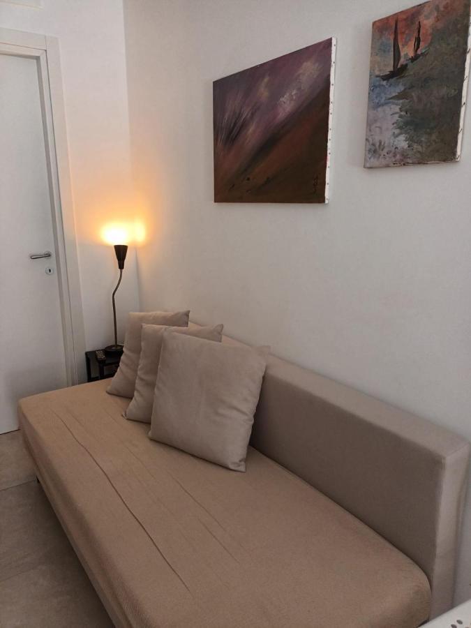 B&B Lido Apartament 10A Civitanova Marche Værelse billede