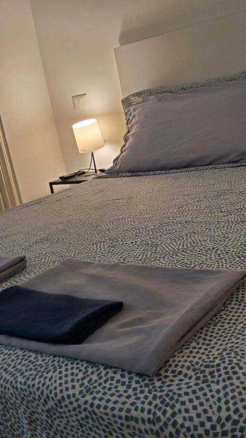 B&B Lido Apartament 10A Civitanova Marche Eksteriør billede