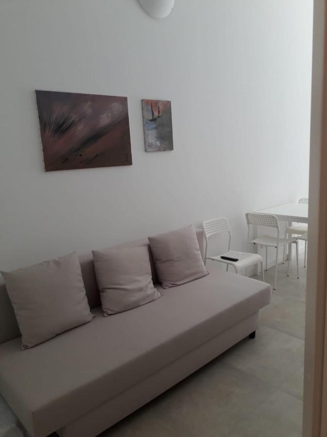 B&B Lido Apartament 10A Civitanova Marche Eksteriør billede