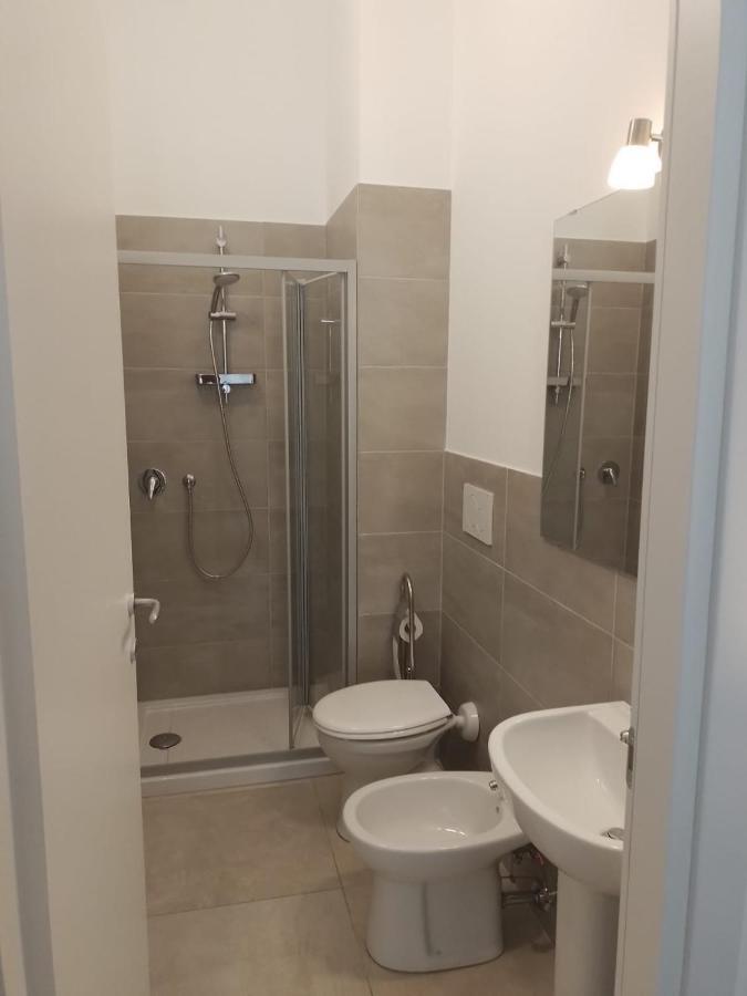 B&B Lido Apartament 10A Civitanova Marche Eksteriør billede