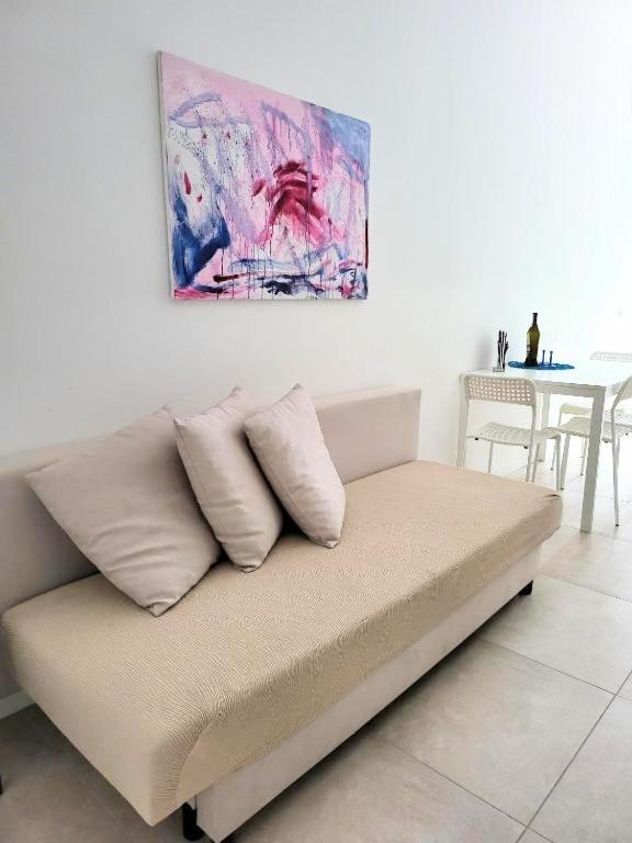 B&B Lido Apartament 10A Civitanova Marche Eksteriør billede